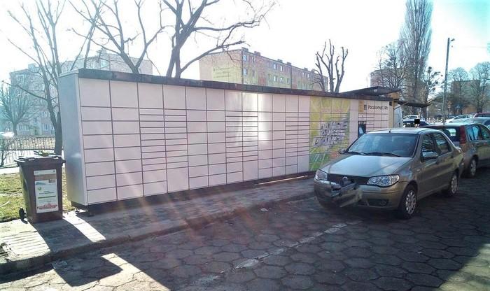 Przykładowa reklama