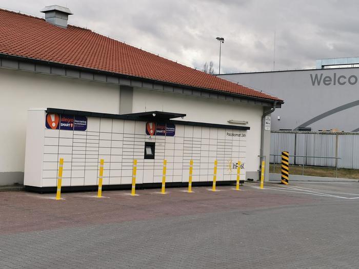 Przykładowa reklama