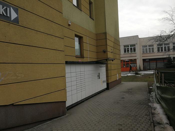 Przykładowa reklama