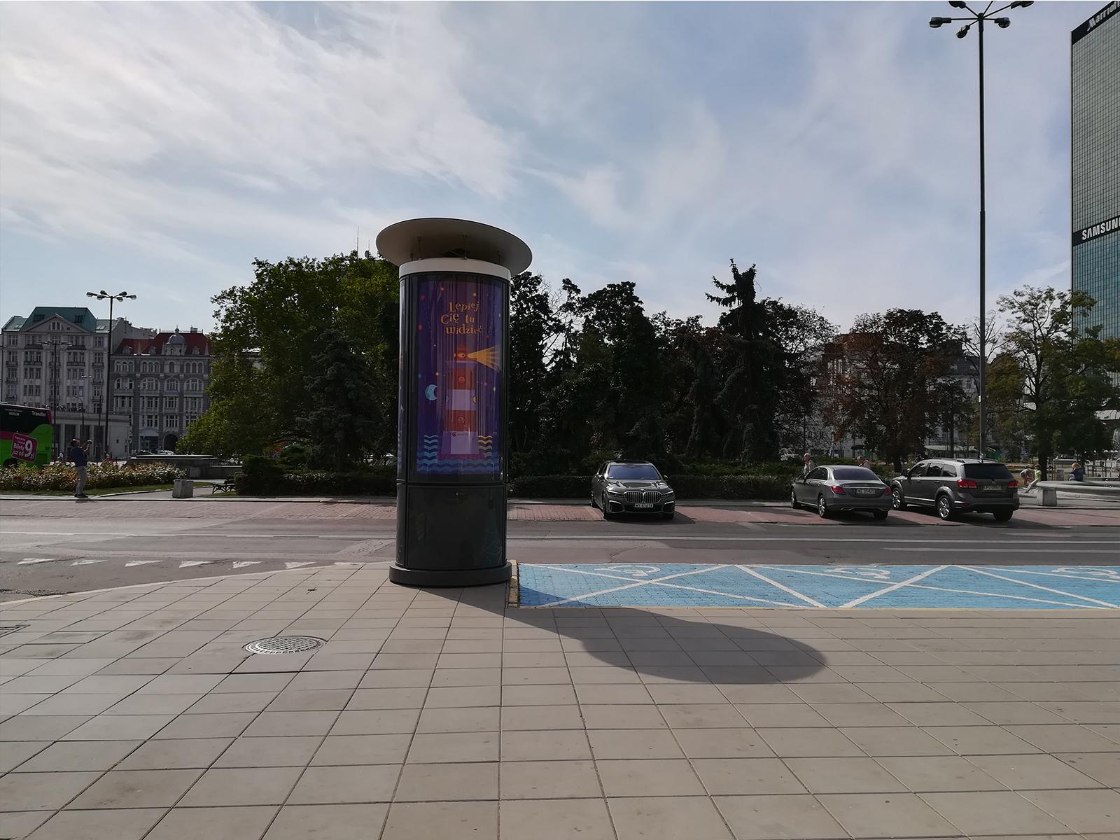 Przykładowa reklama