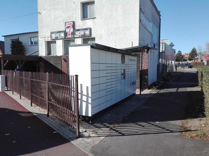 Przykładowa reklama