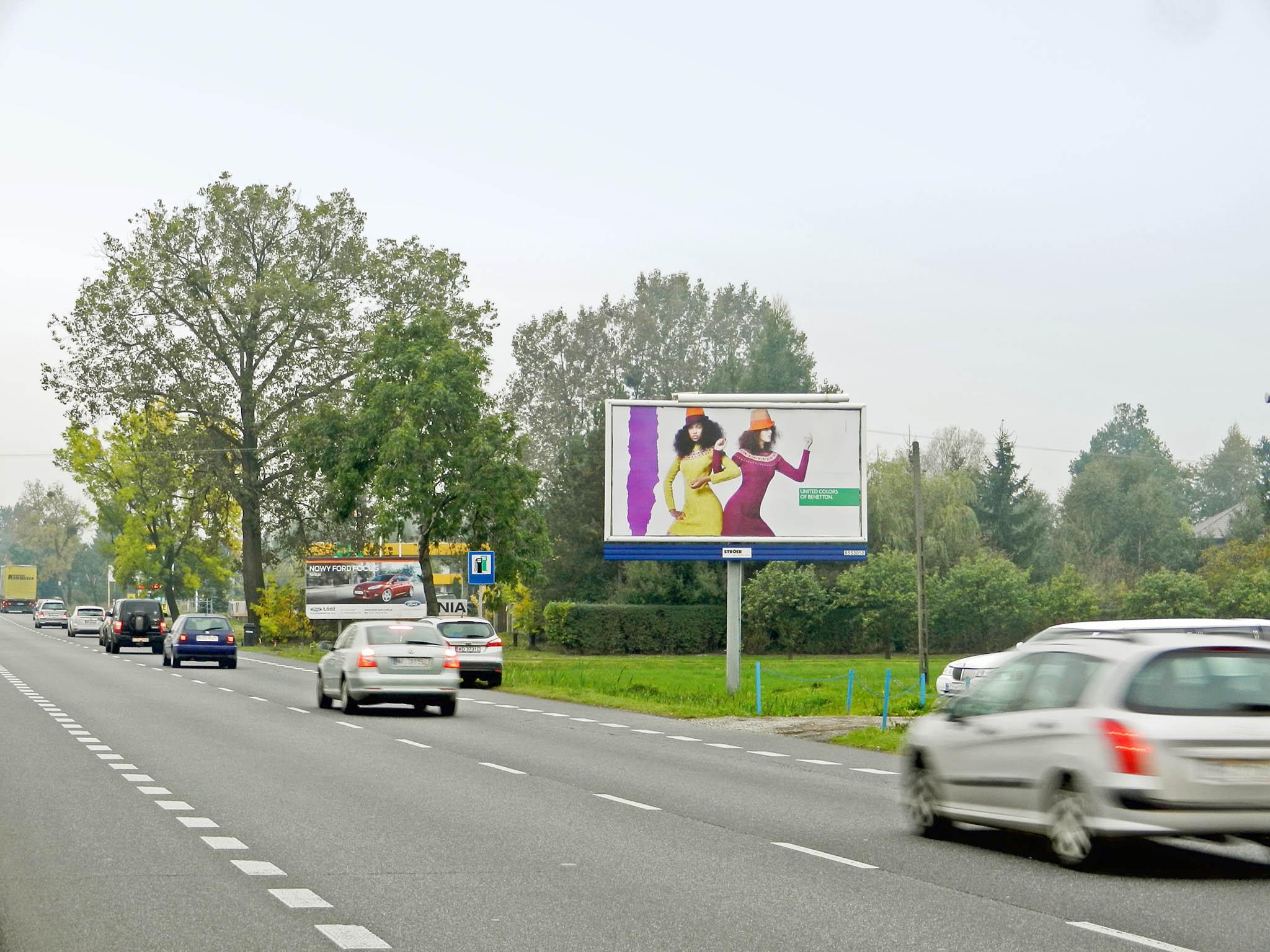 Przykładowa reklama