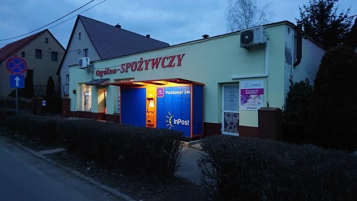 Przykładowa reklama