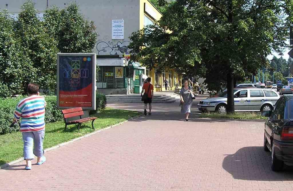 Przykładowa reklama