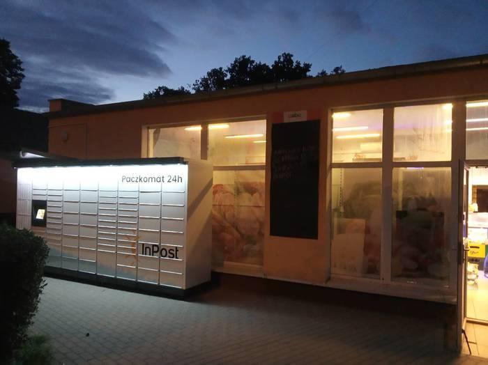 Przykładowa reklama