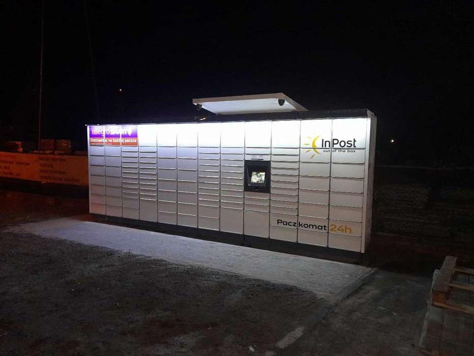 Przykładowa reklama