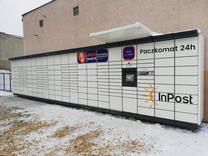 Przykładowa reklama