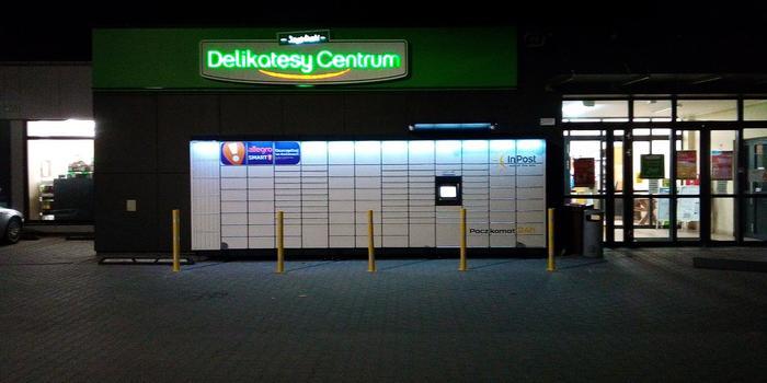 Przykładowa reklama