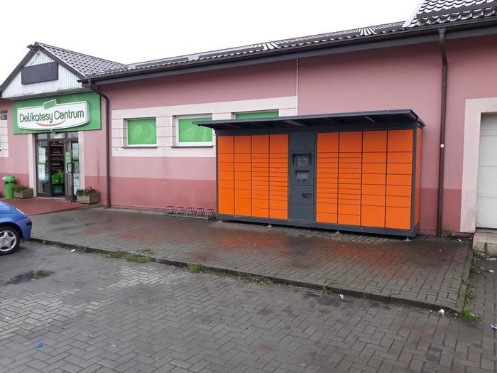 Przykładowa reklama