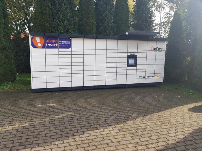 Przykładowa reklama