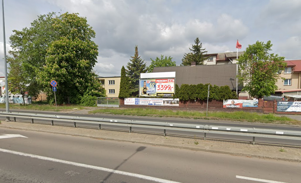 Przykładowa reklama