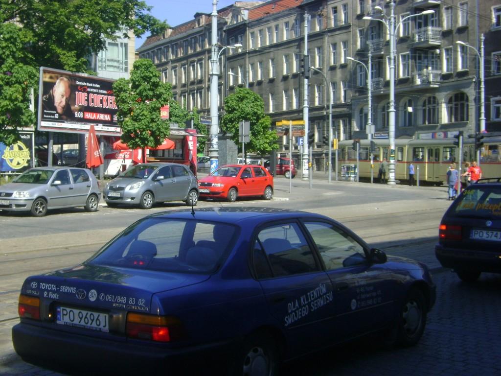 Przykładowa reklama