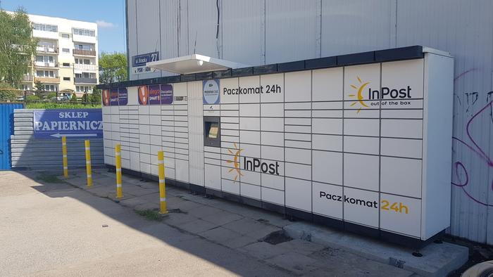 Przykładowa reklama