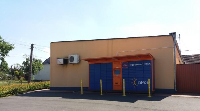 Przykładowa reklama