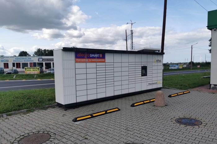 Przykładowa reklama