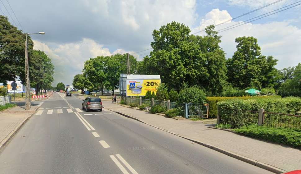 Przykładowa reklama