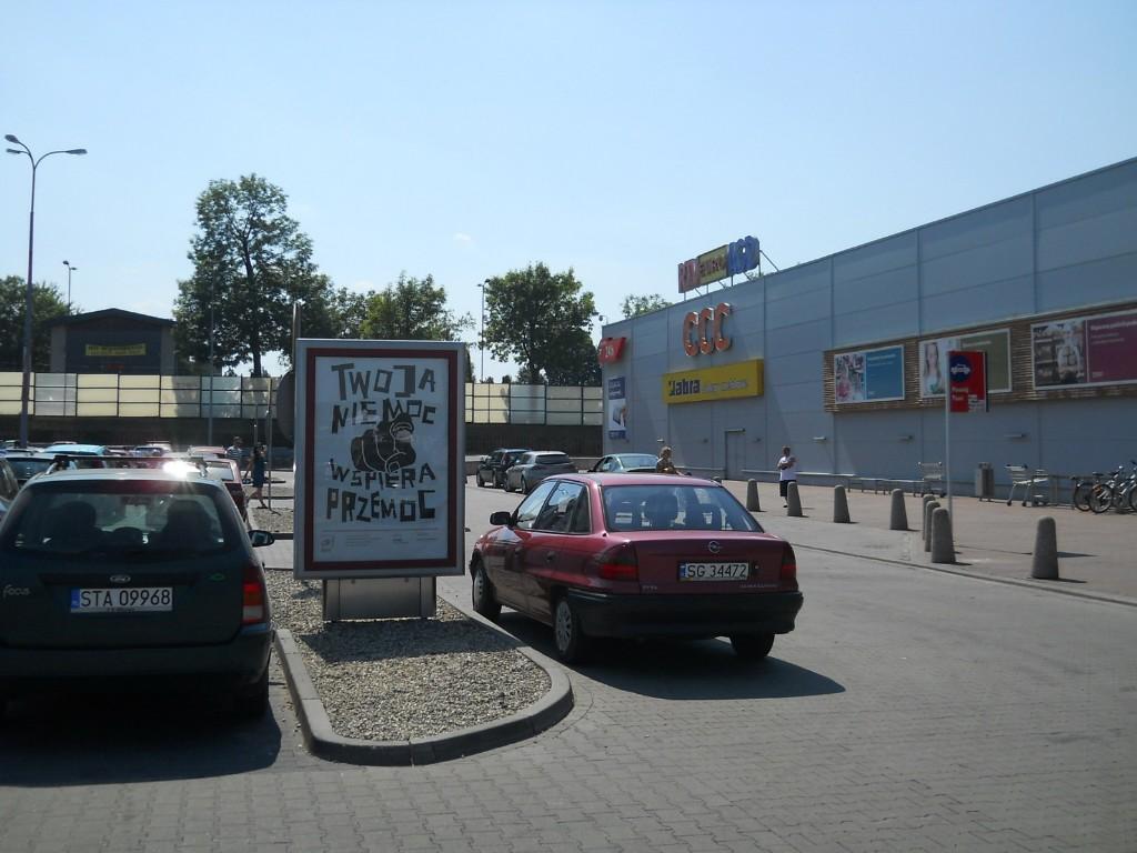 Przykładowa reklama