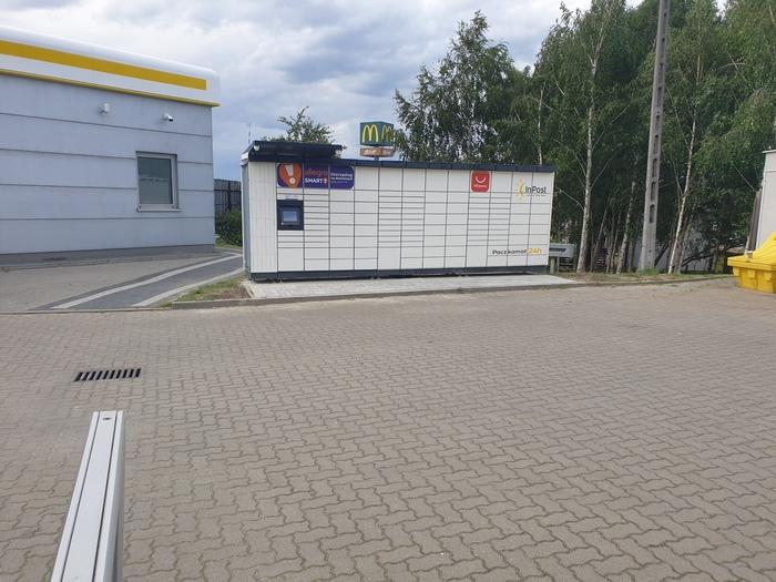 Przykładowa reklama