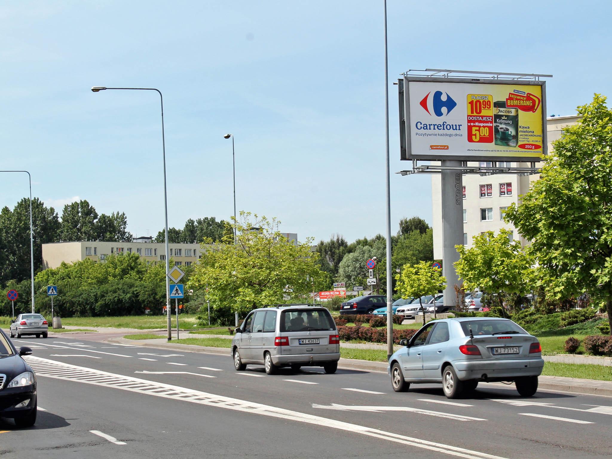 Przykładowa reklama