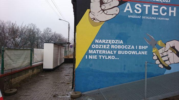 Przykładowa reklama