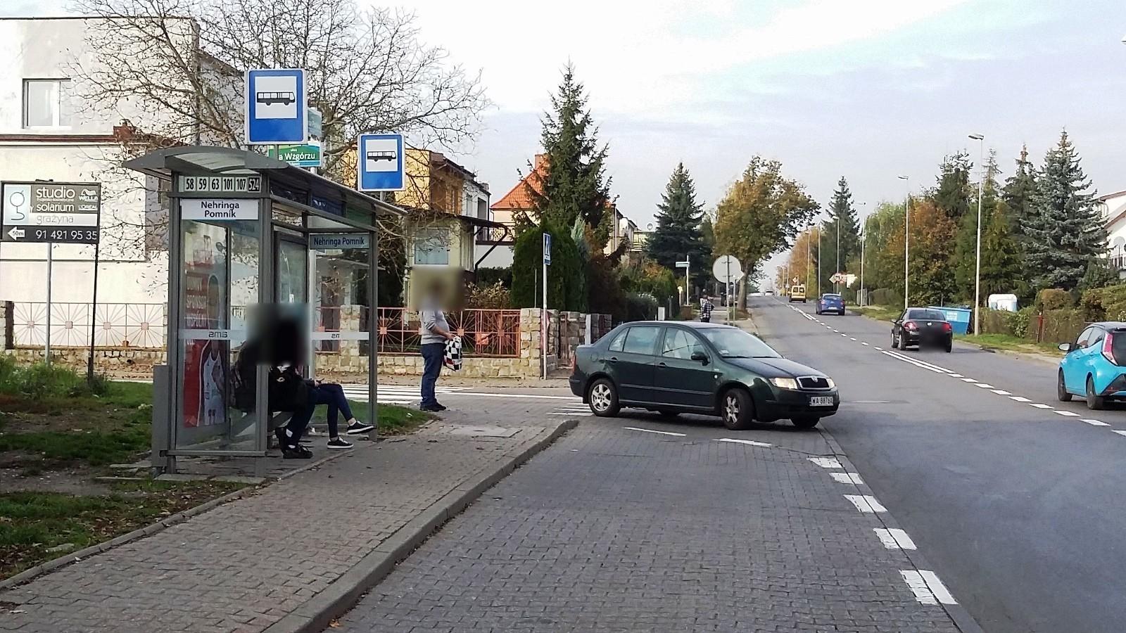 Przykładowa reklama