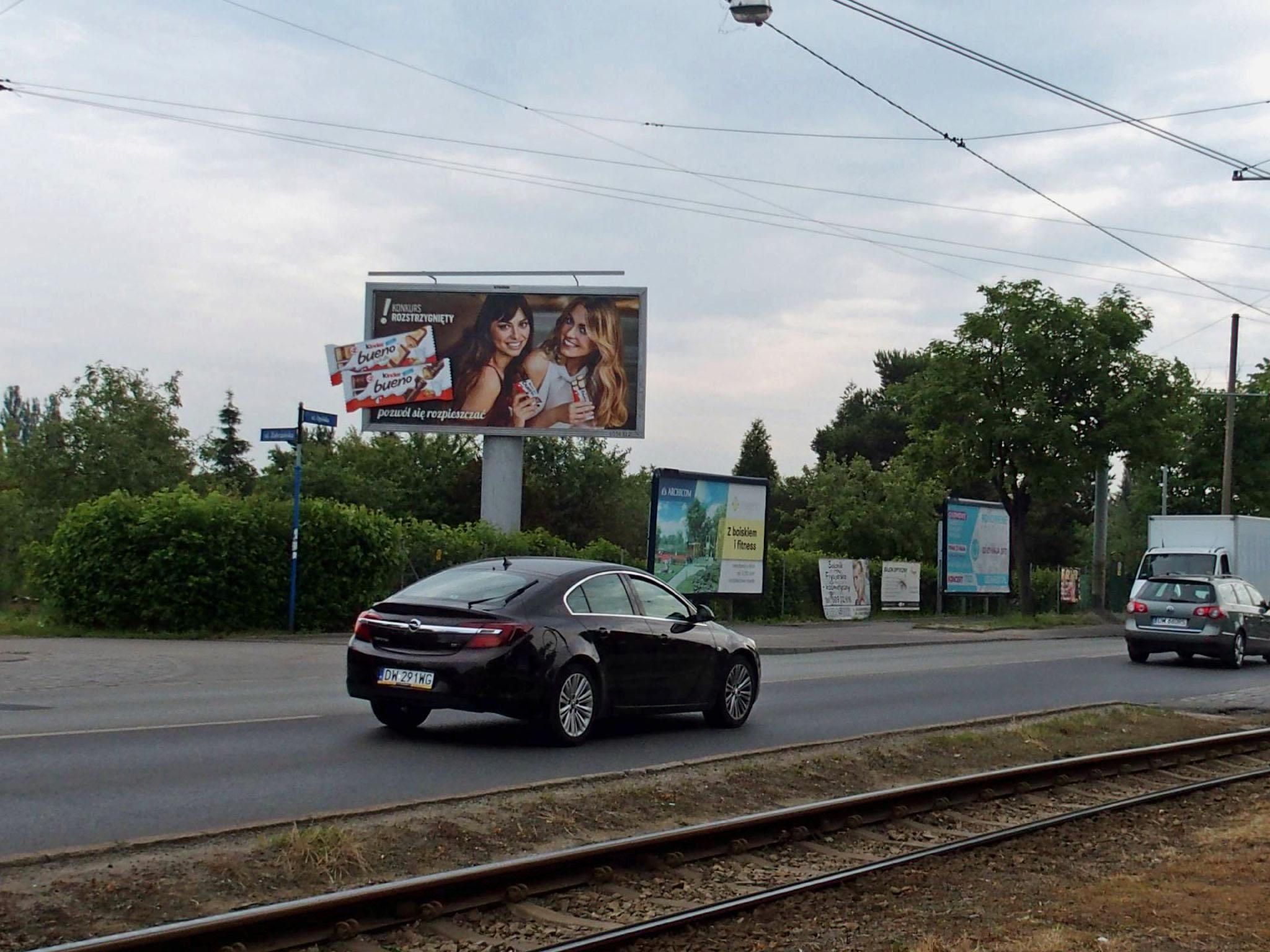 Przykładowa reklama