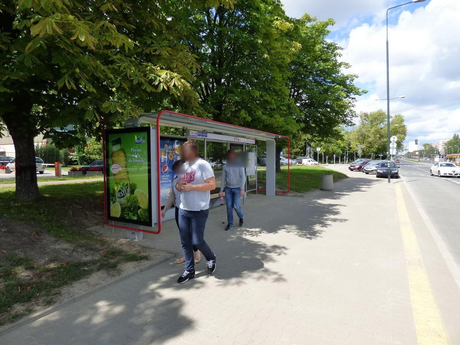 Przykładowa reklama