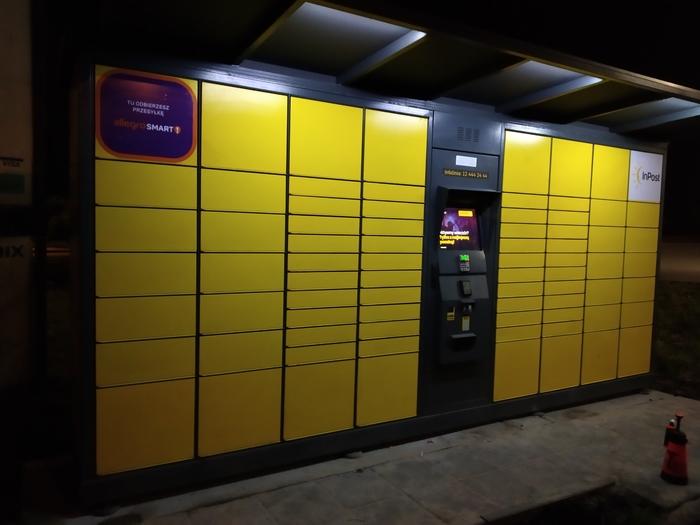 Przykładowa reklama