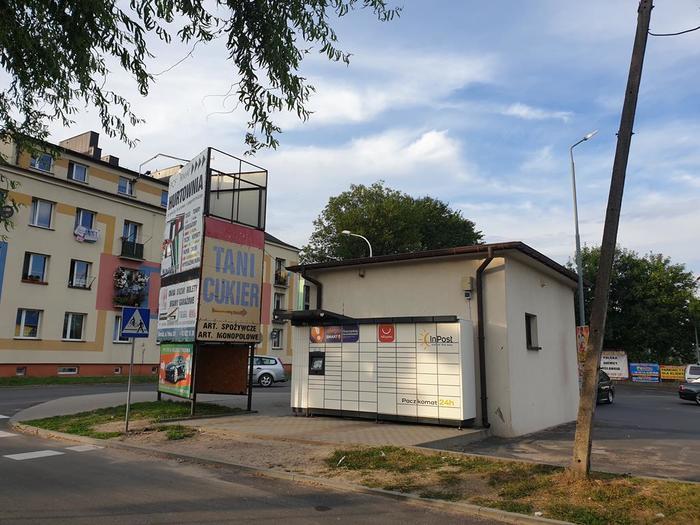 Przykładowa reklama