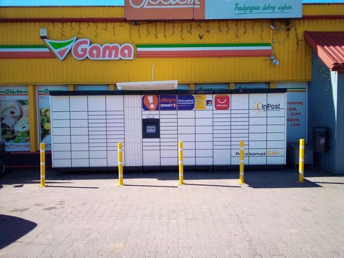 Przykładowa reklama