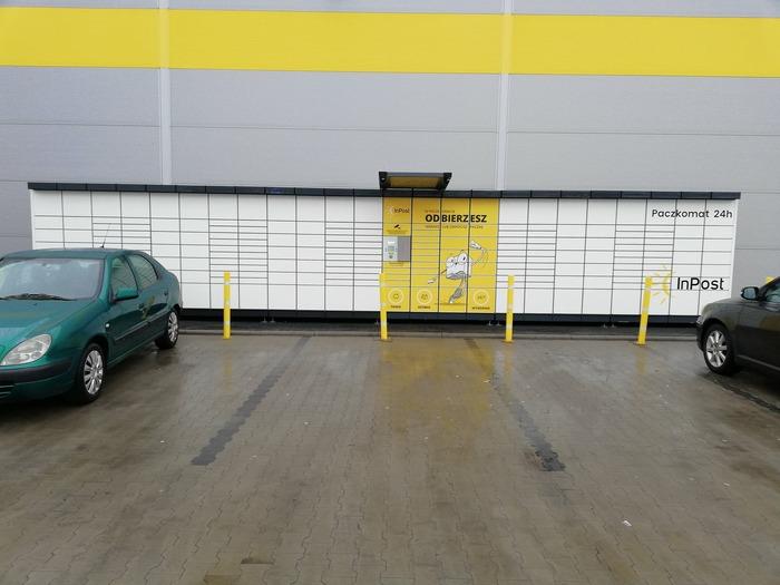 Przykładowa reklama