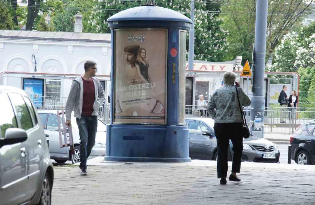 Przykładowa reklama