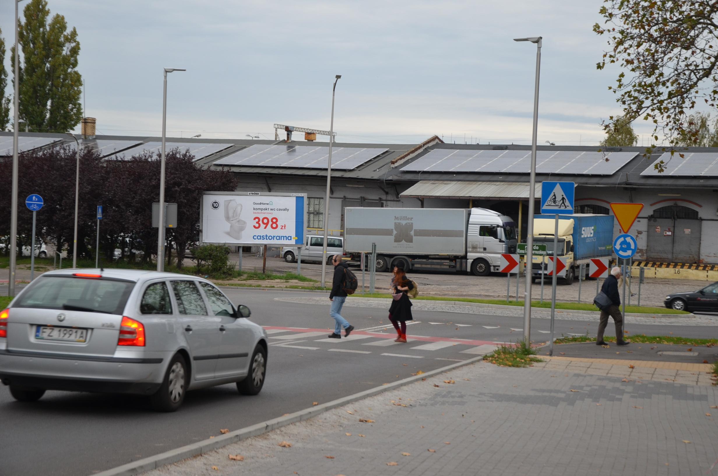 Przykładowa reklama