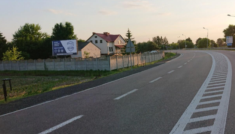 Przykładowa reklama