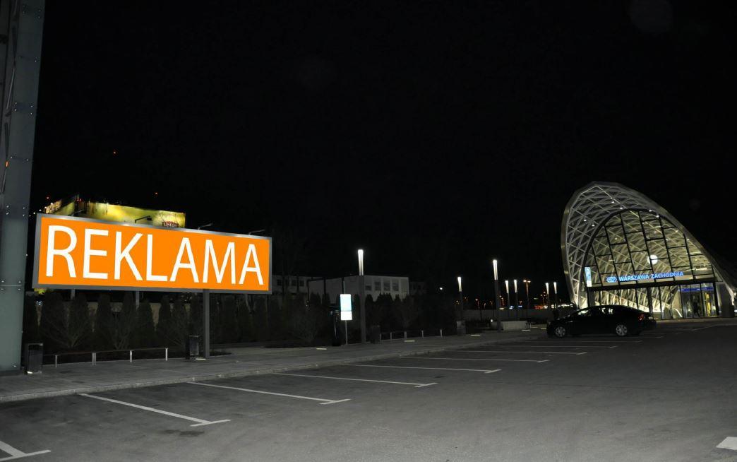 Przykładowa reklama