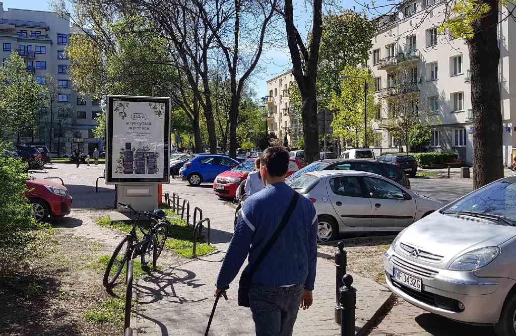 Przykładowa reklama