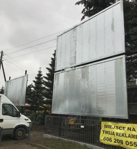 Przykładowa reklama