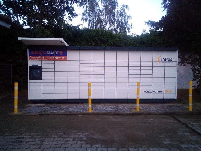 Przykładowa reklama