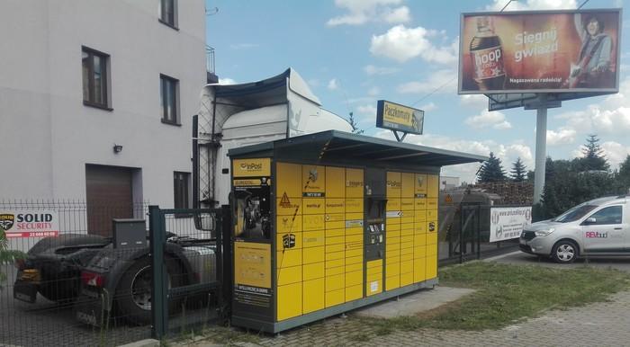 Przykładowa reklama