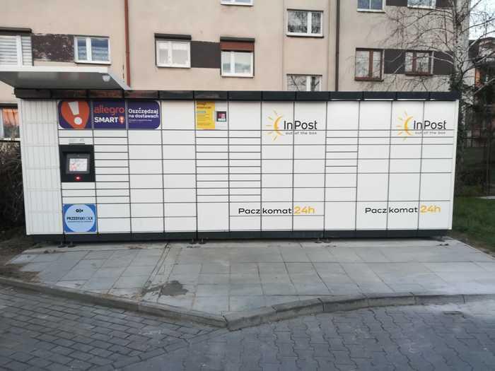 Przykładowa reklama