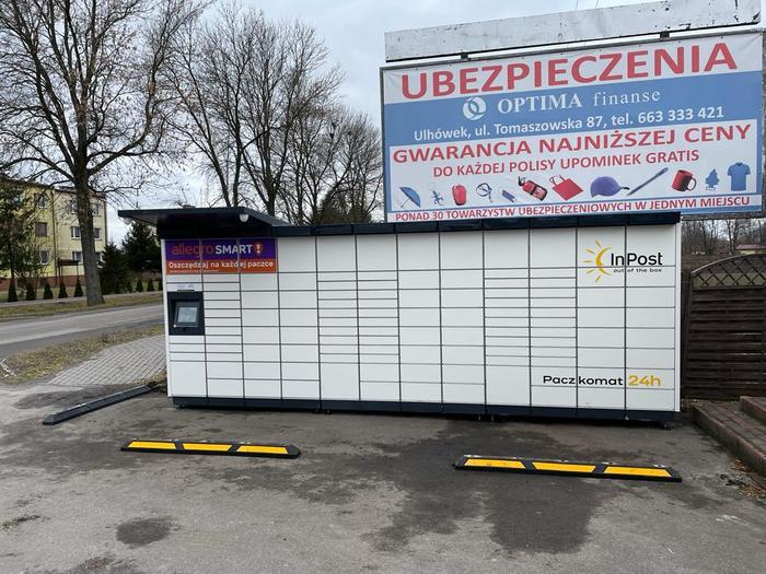 Przykładowa reklama