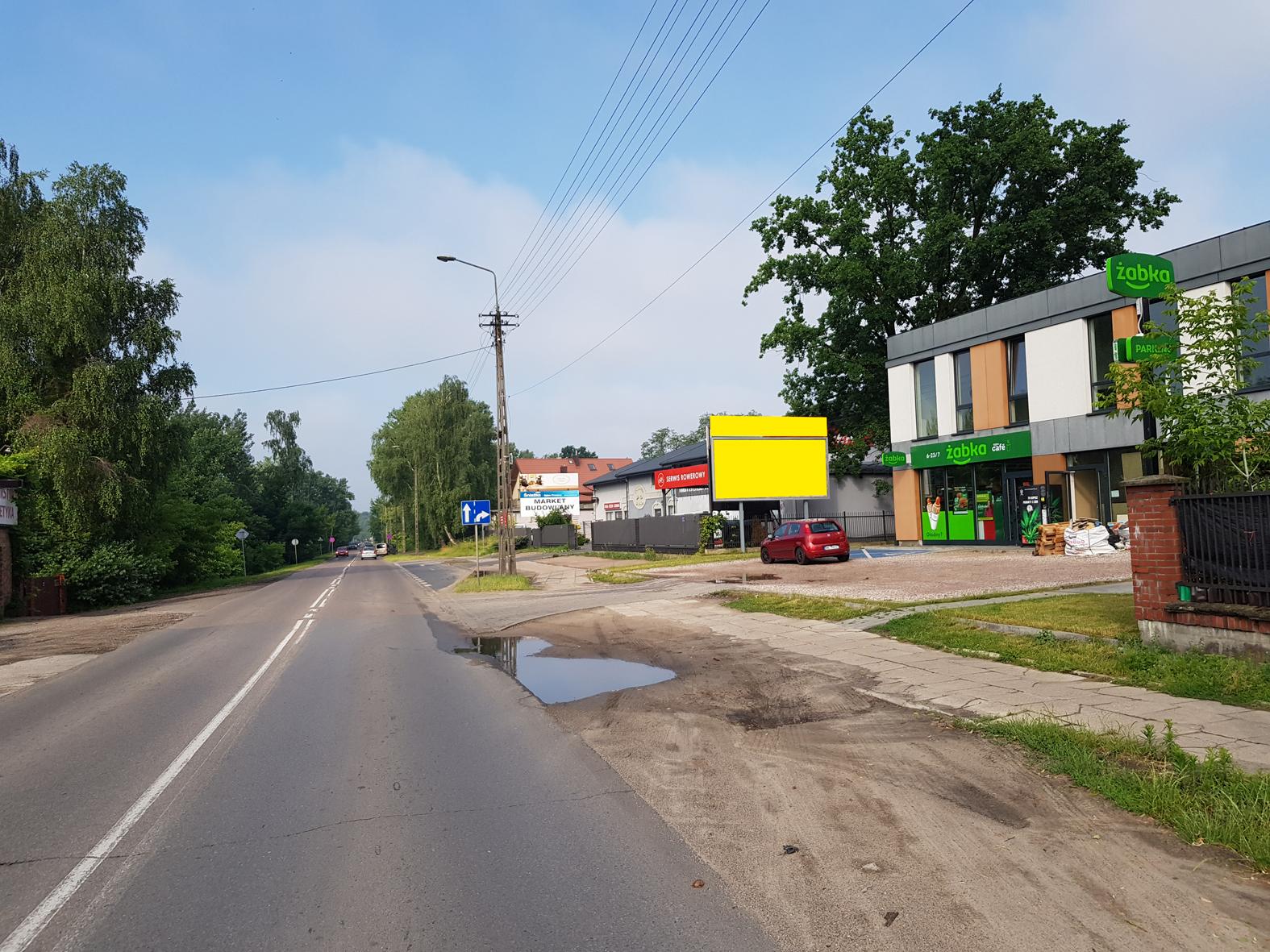 Przykładowa reklama