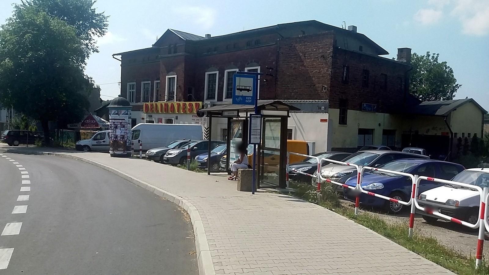 Przykładowa reklama