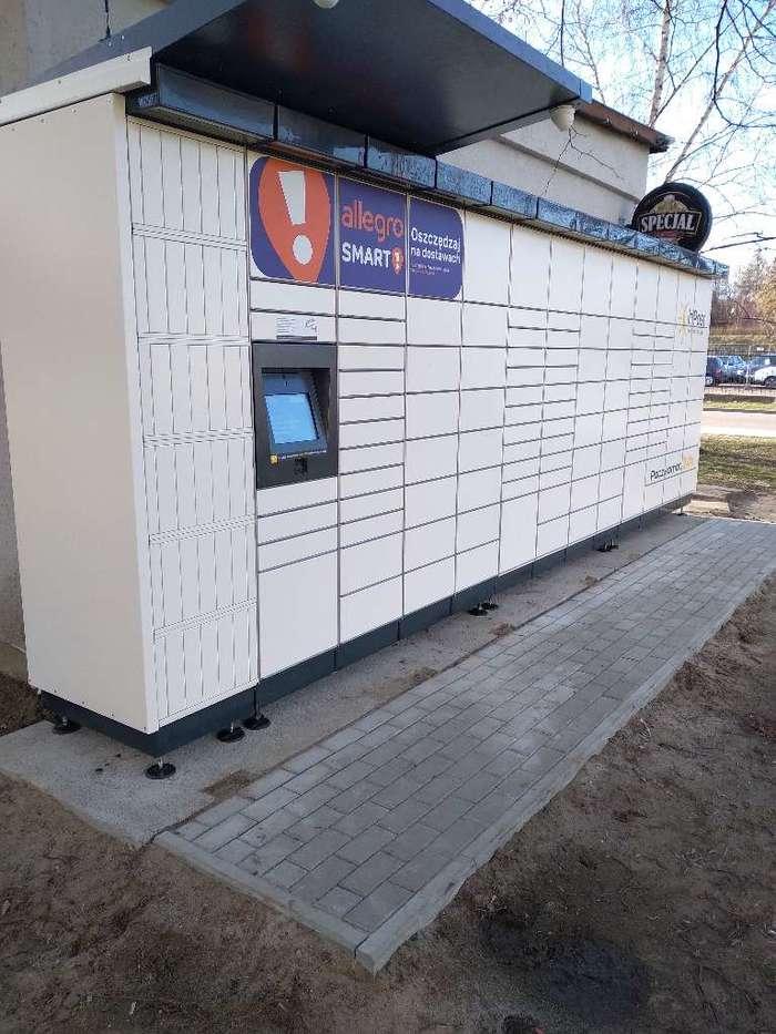 Przykładowa reklama