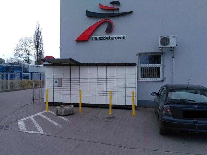 Przykładowa reklama