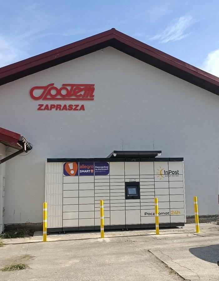 Przykładowa reklama