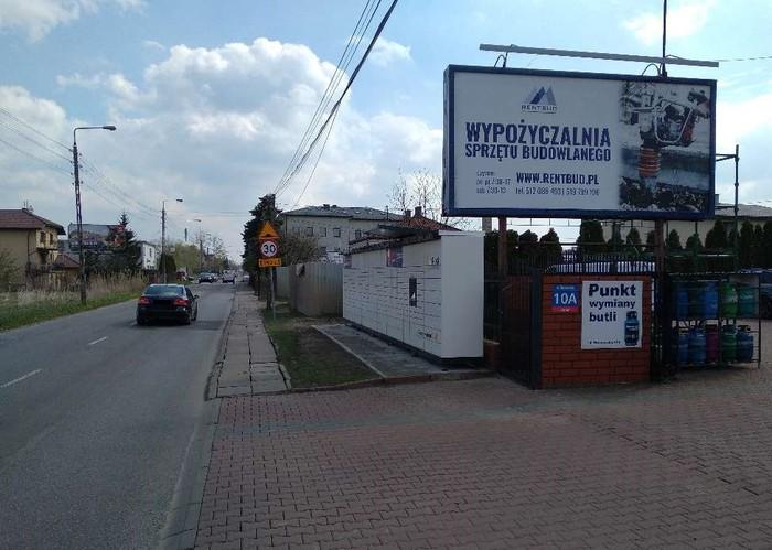 Przykładowa reklama