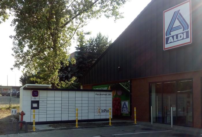 Przykładowa reklama