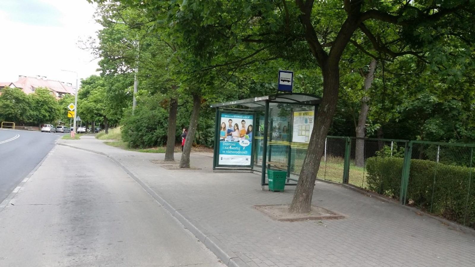 Przykładowa reklama