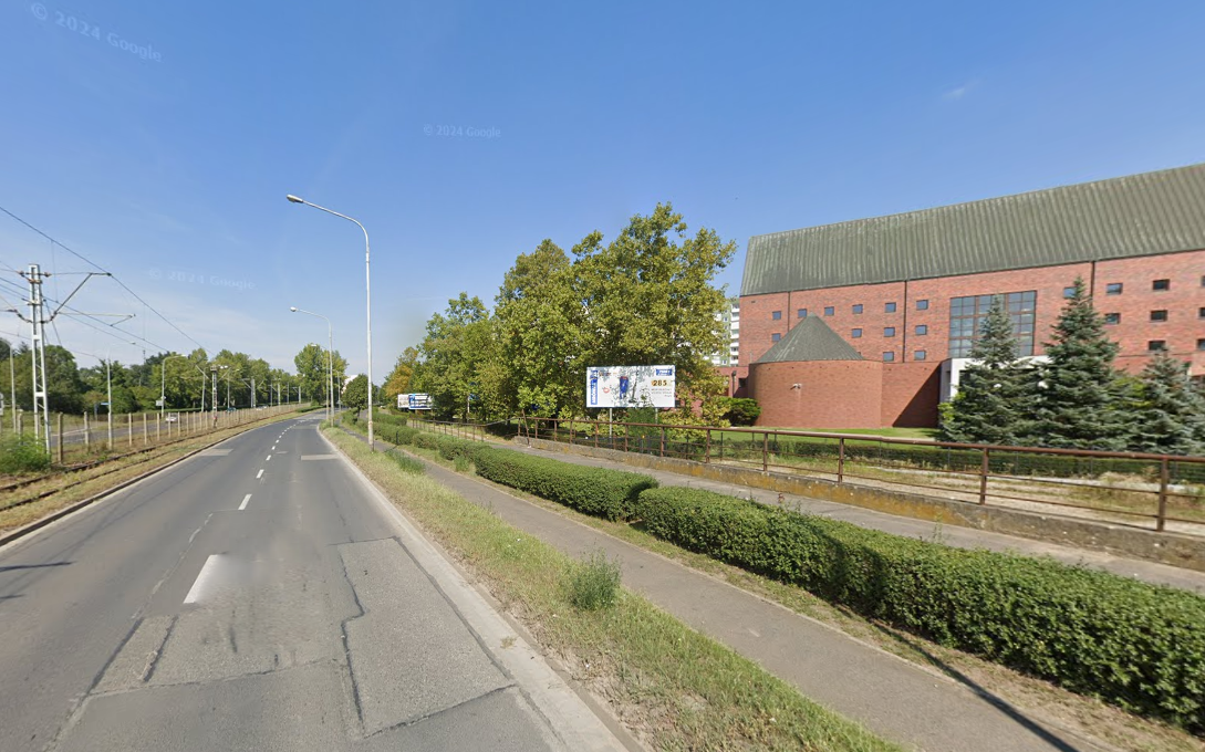 Przykładowa reklama
